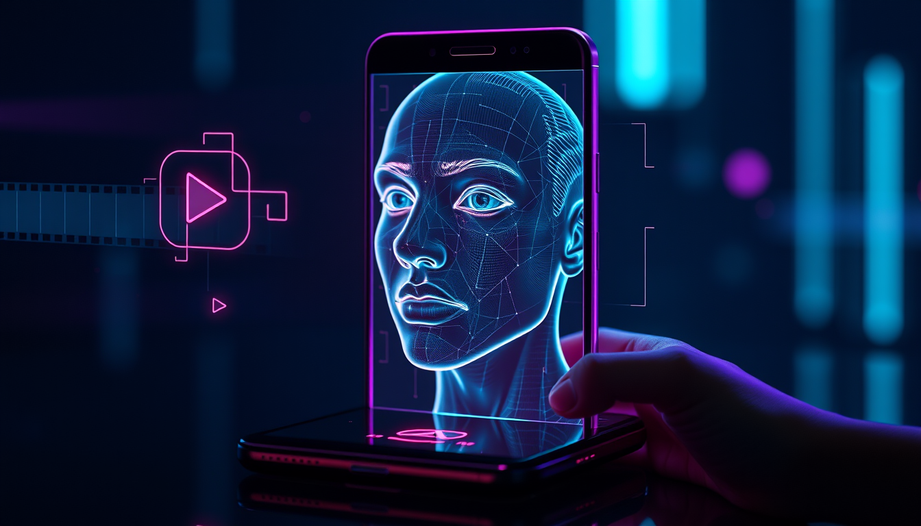 AI Avatar Videos