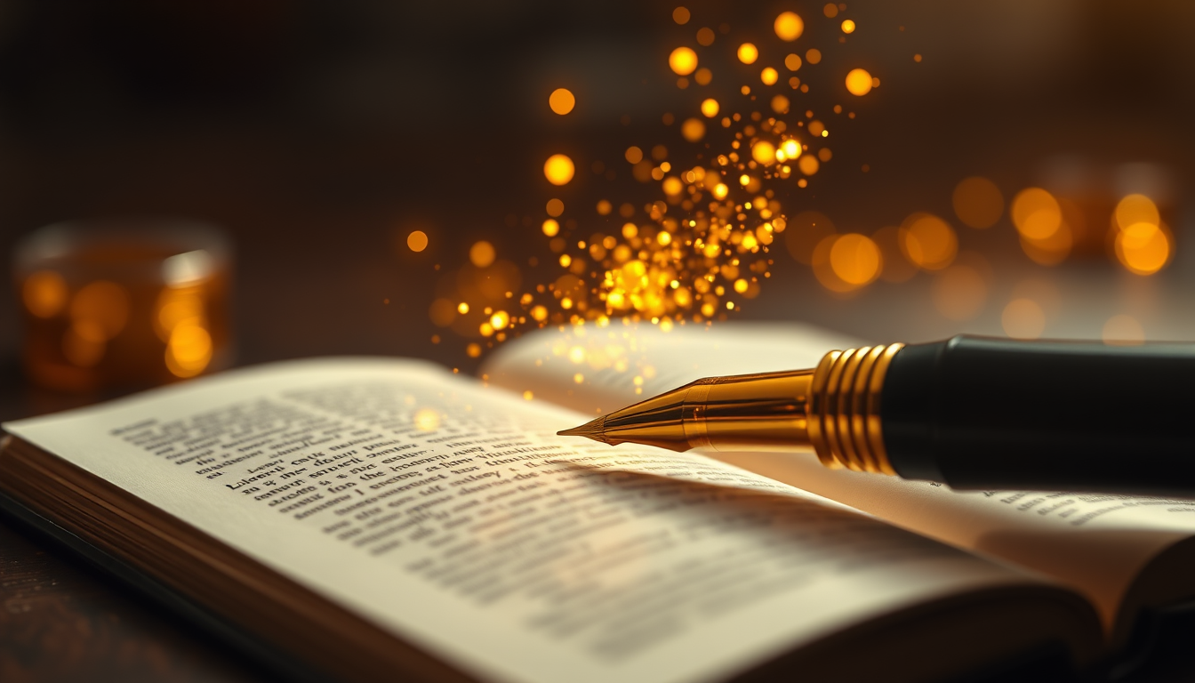AI Writing