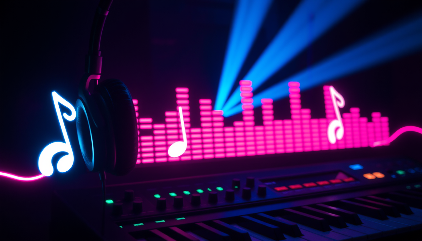 Make Your First AI Song