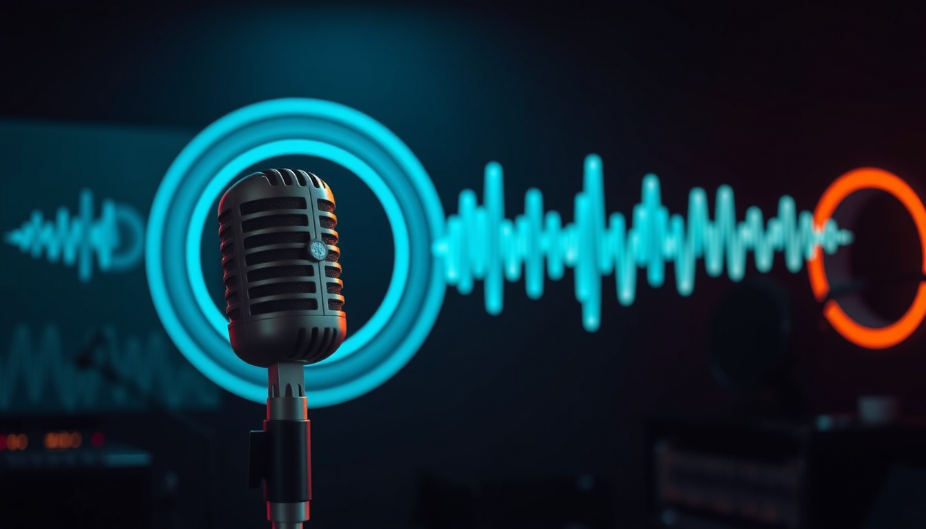 AI Voice Clone