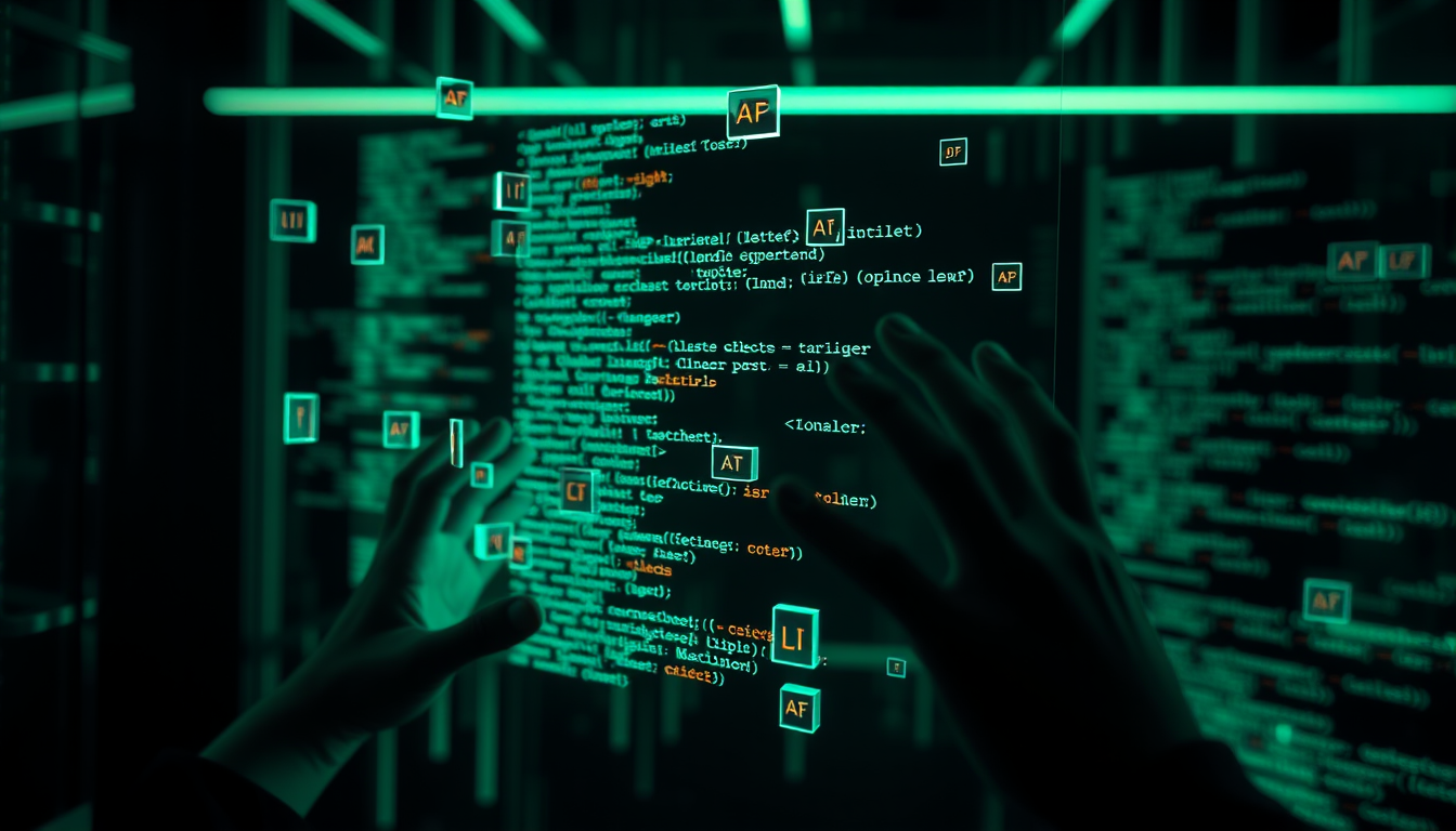 Vibe Coding