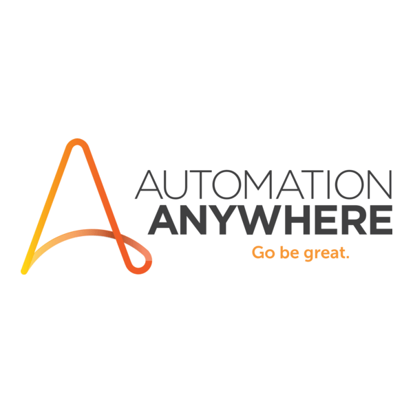 Automation Anywhere logo