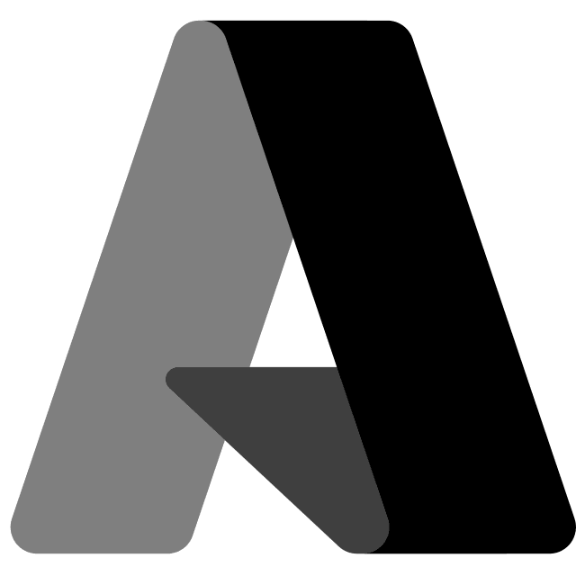 Azure Machine Learning logo