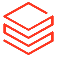 Databricks (Lakehouse AI) logo