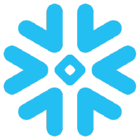 Snowflake (Cortex AI) logo